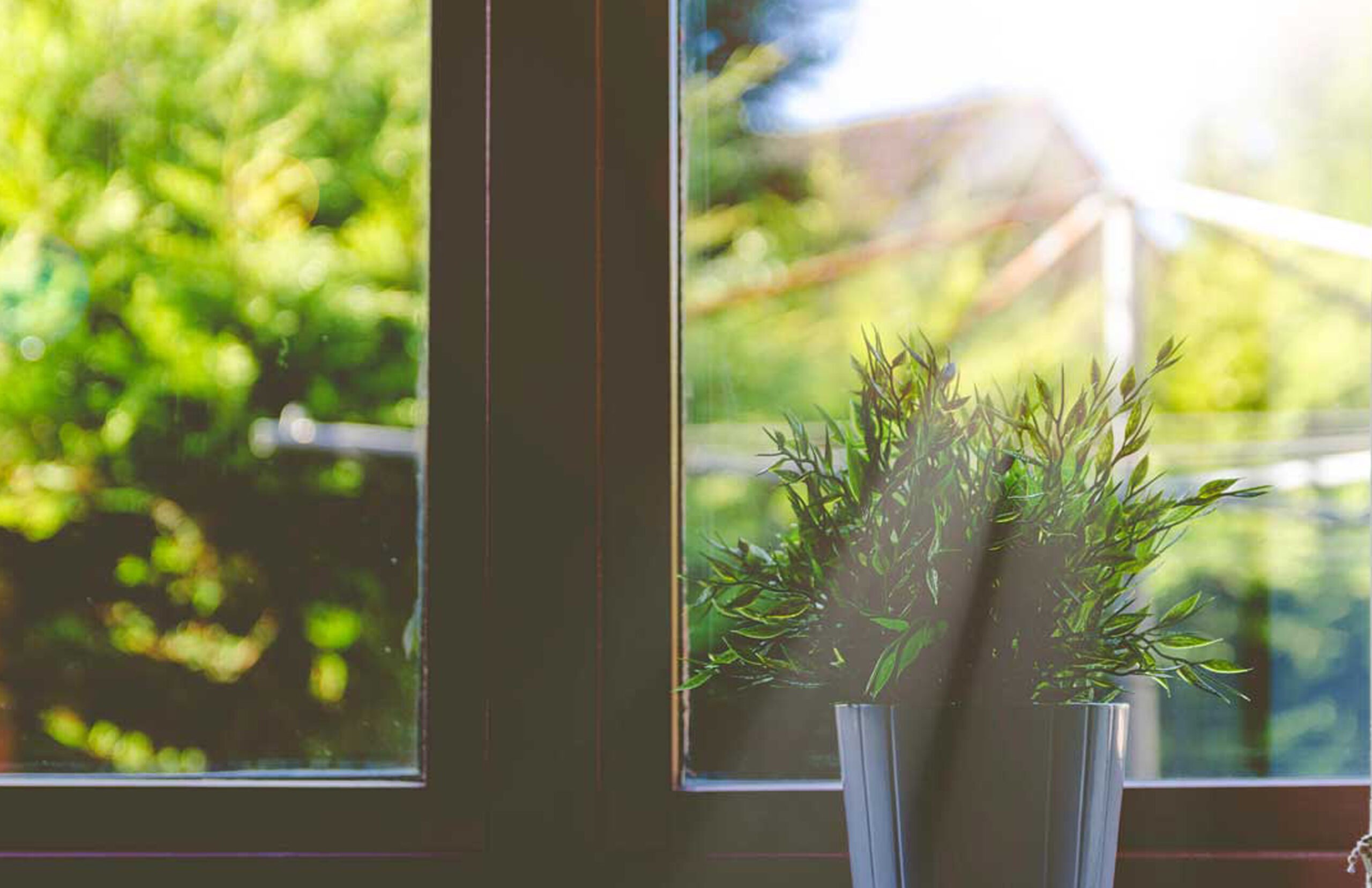 Reduce Carbon Footprint