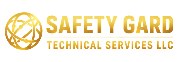 Safety Gard Logo