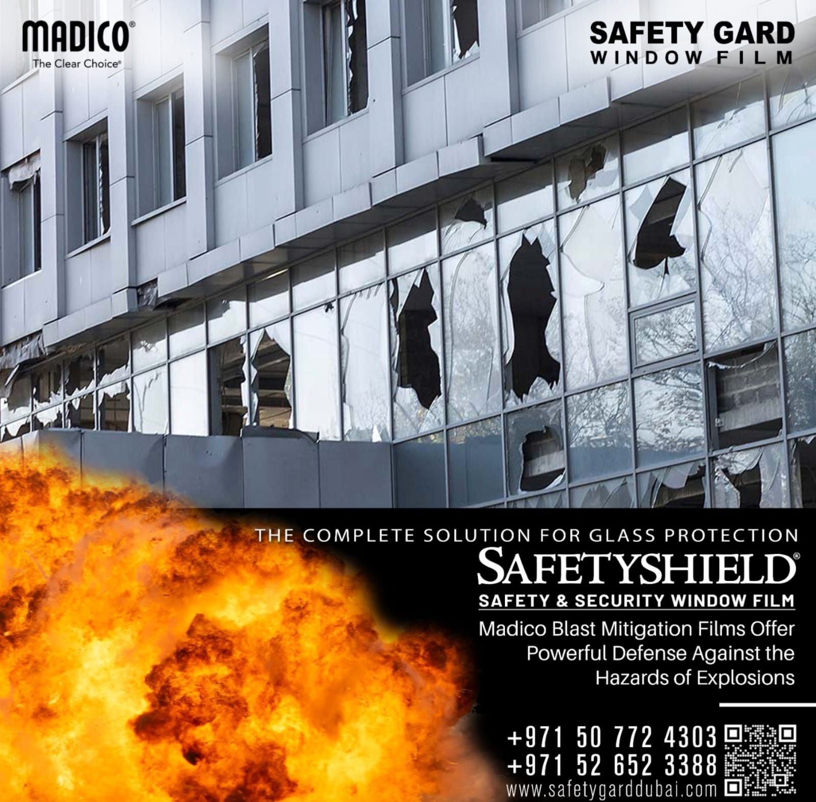 Smart Glass Masters installation team