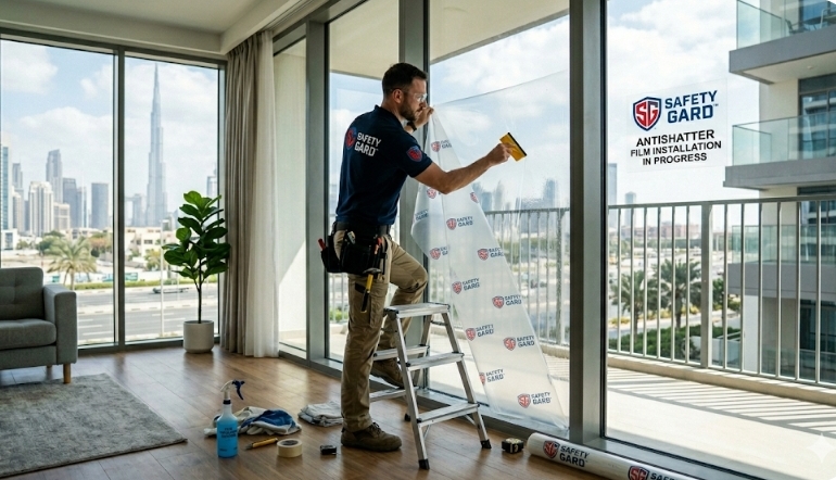 Decorative & Frosted